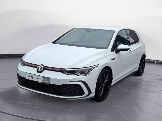 Volkswagen Golf 2.0 TSI DSG GTI