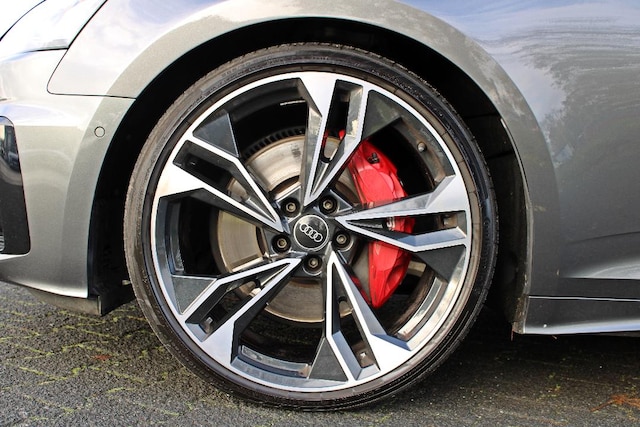 Audi S5 Cabriolet Quattro