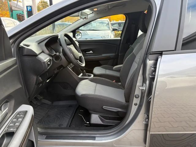 Dacia Jogger 1.0 TCe Extreme TCe 110