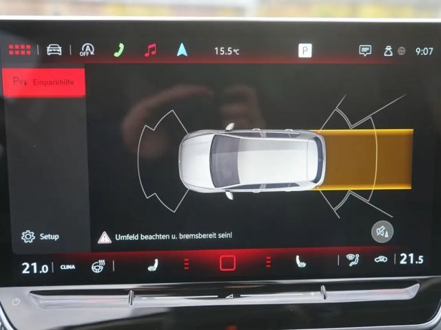 Volkswagen Golf 1.5 TSI Golf VIII IQ.Drive