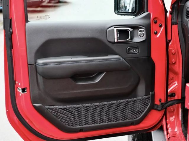 Jeep Wrangler 4xe Rubicon