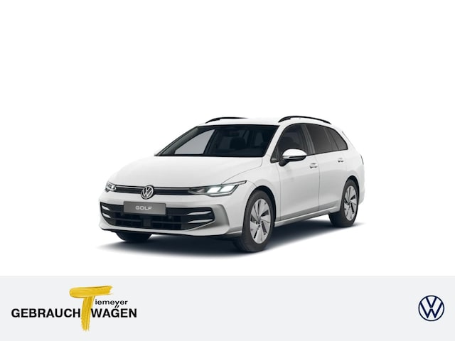 Volkswagen Golf 1.5 eTSI DSG Life Variant