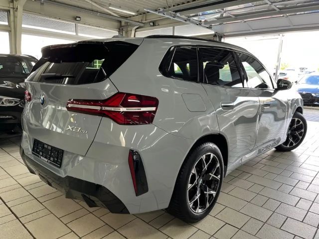 BMW X3 M-Sport xDrive