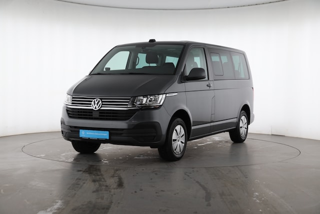 Volkswagen Caravelle 2.0 TDI Comfortline DSG T6