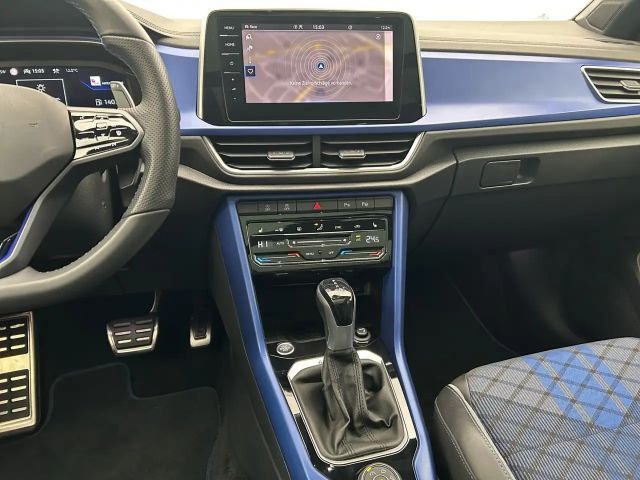 Volkswagen T-Roc 2.0 TSI