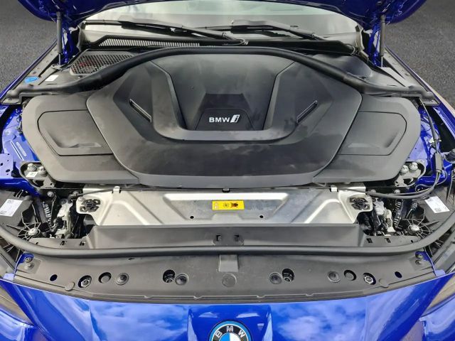 BMW i4 Coupé Gran Coupé eDrive40