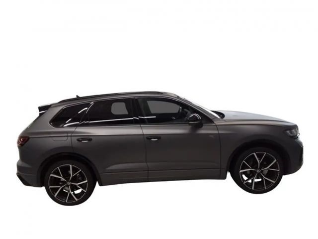 Volkswagen Touareg 3.0 V6 TDI R-Line