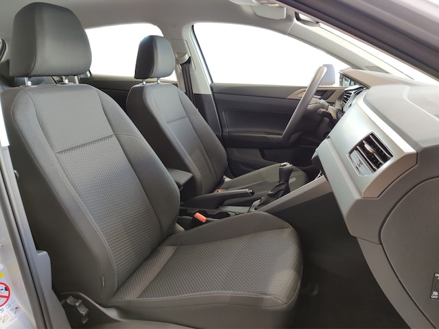 Volkswagen Polo 1.0 TSI Comfortline