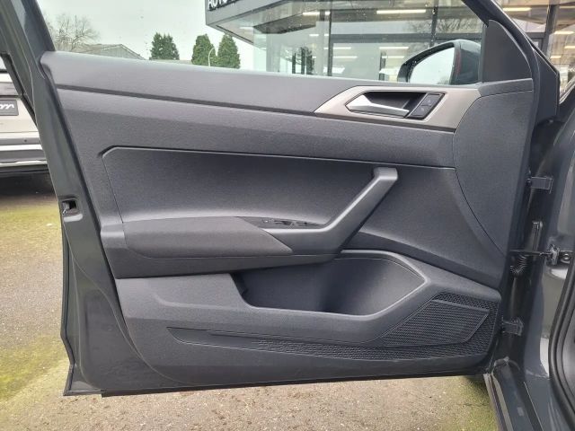 Volkswagen Polo 1.0 TSI Comfortline