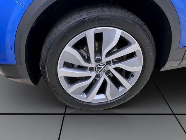 Volkswagen T-Roc 1.0 TSI