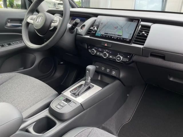 Honda Jazz 1.5 Advance Hybrid e:HEV