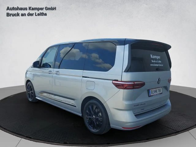 Volkswagen Multivan 4Motion T7 eHybrid