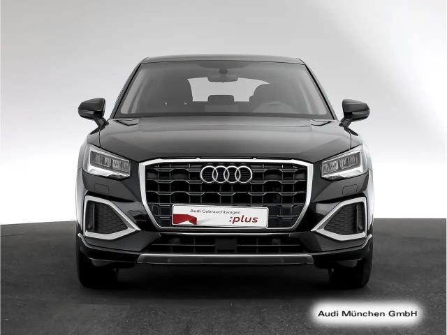 Audi Q2 30 TFSI