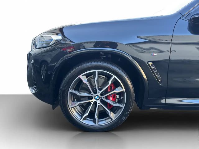 BMW X3 M-Sport xDrive30i