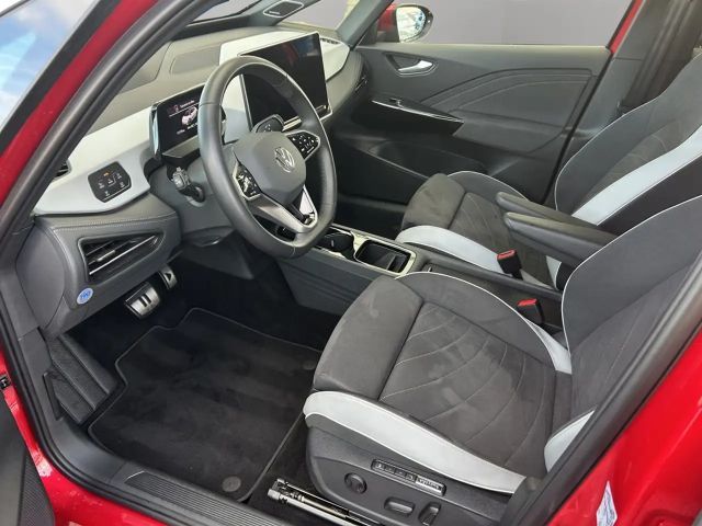 Volkswagen ID.3 Performance Pro