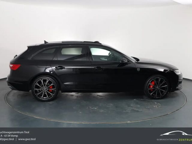 Audi A4 40 TDI Avant S-Tronic