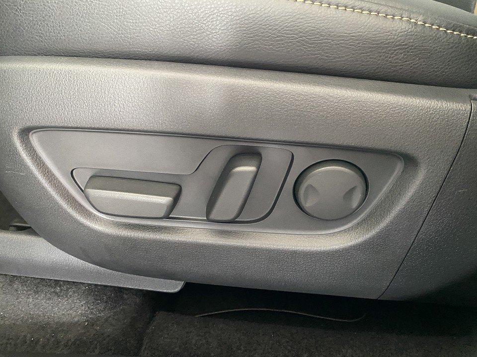 Mazda CX-60 4WD Homura Plus