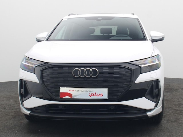 Audi Q4 e-tron Quattro