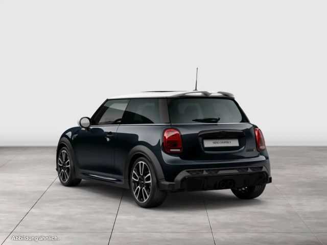 MINI Cooper S Resolute Edition HUD+PANO+ACC+H&K