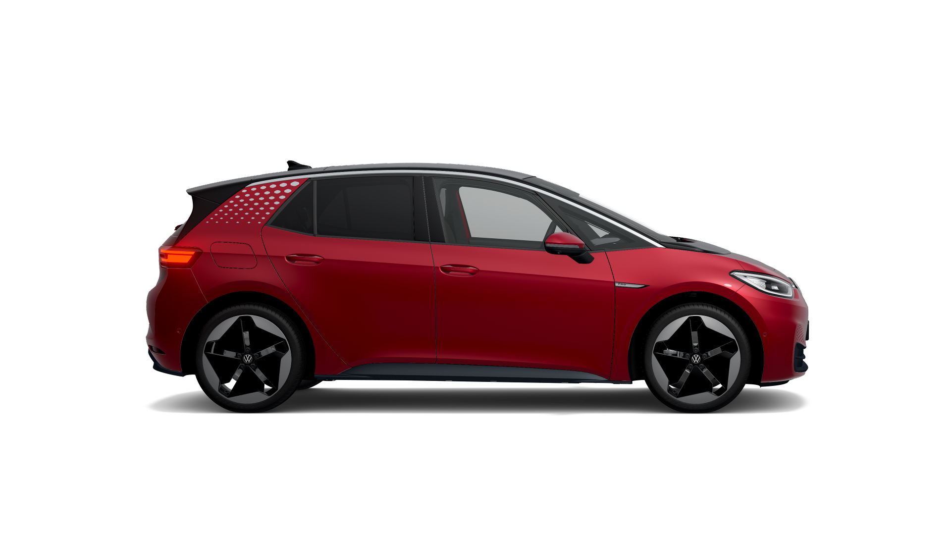 Volkswagen ID.3 Performance Pro