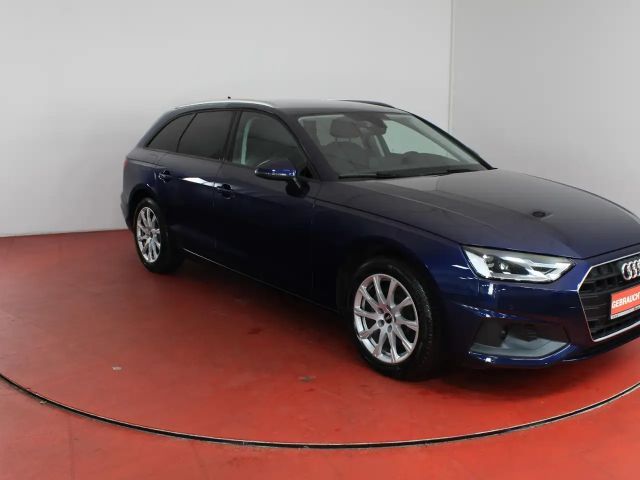 Audi A4 35 TDI Avant S-Tronic