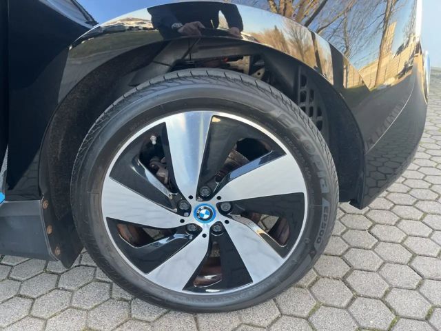BMW i3 120Ah Sedan