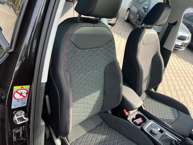 Seat Ateca 1.5 TSI FR-lijn