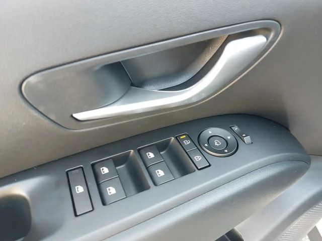 Hyundai Tucson 2WD T-GDi