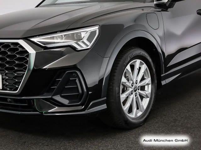 Audi Q3 45 TFSI Hybride S-Tronic