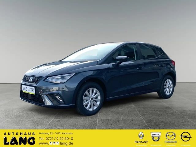 Seat Ibiza 1.0 TSI Style