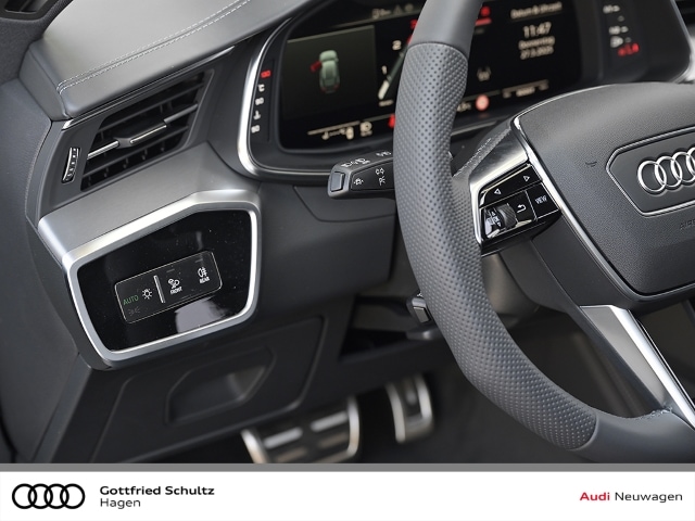 Audi S6 Avant Quattro