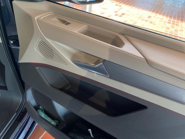 Volkswagen Multivan 2.0 TDI Lang