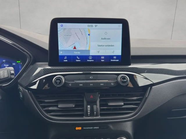 Ford Kuga Plug in Hybrid ST Line