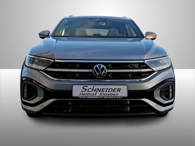 Volkswagen T-Roc 1.5 TSI DSG IQ.Drive R-Line