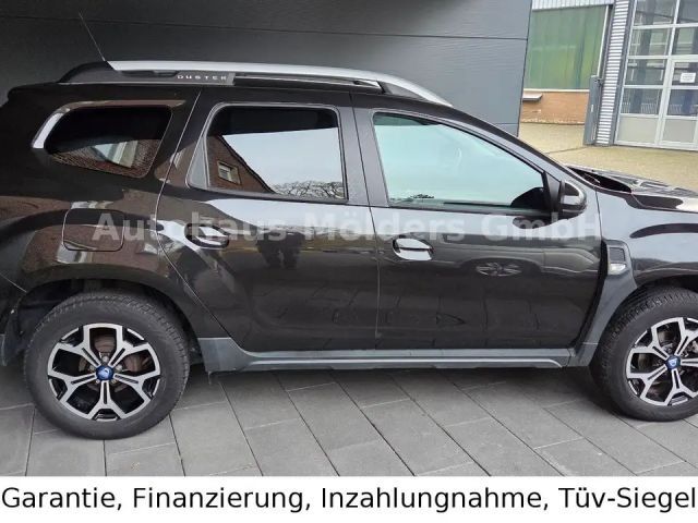 Dacia Duster *Garantie*Navi*199€ mtl.