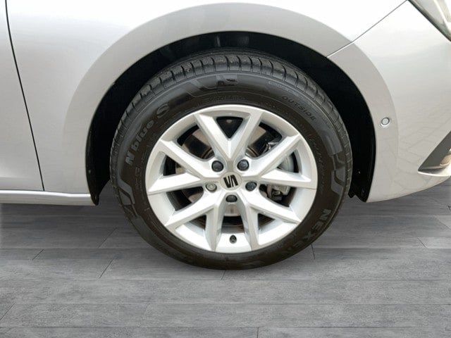 Seat Leon 2.0 TDI DSG Sportstourer Style