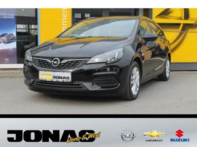 Opel Astra 1.5 CDTI Edition Sports Tourer