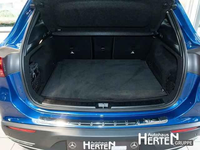 Mercedes-Benz EQA 350 Progressive