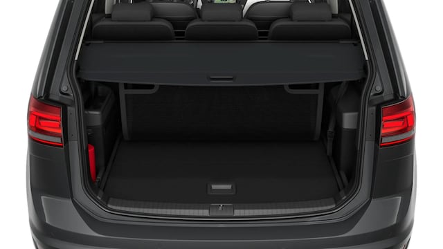 Volkswagen Touran DSG Move