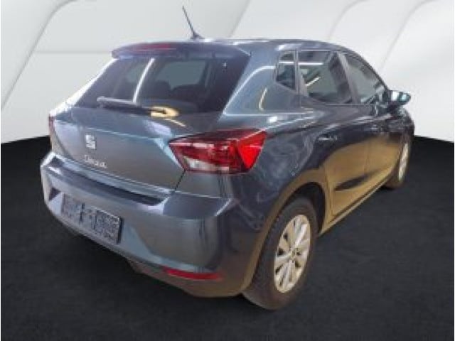 Seat Ibiza 1.0 TSI Style