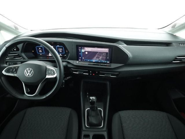 Volkswagen Caddy 2.0 TDI Life Maxi