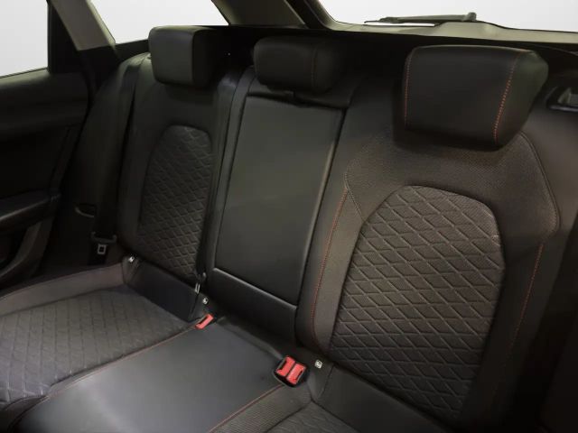 Seat Leon 1.5 TSI FR-lijn