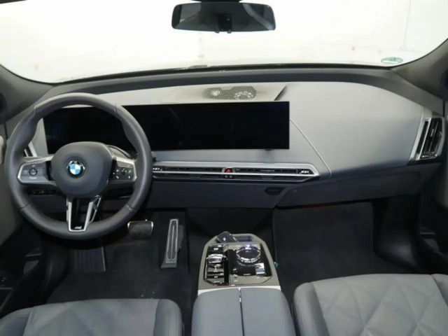 BMW iX1 M-Sport