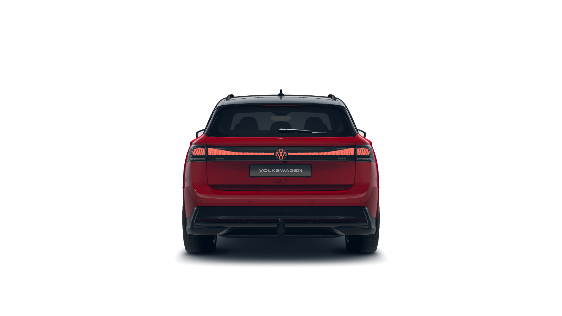Volkswagen ID.7 Pro Style Tourer