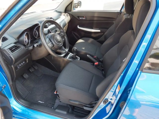 Suzuki Swift Comfort