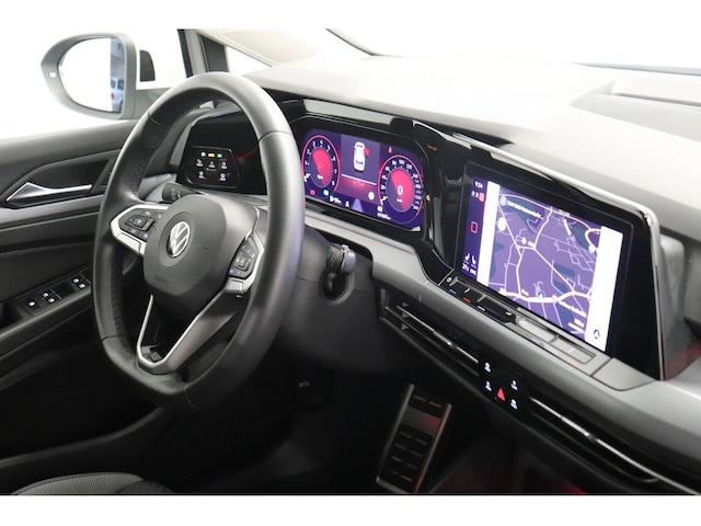 Volkswagen Golf 1.5 eTSI Golf VIII