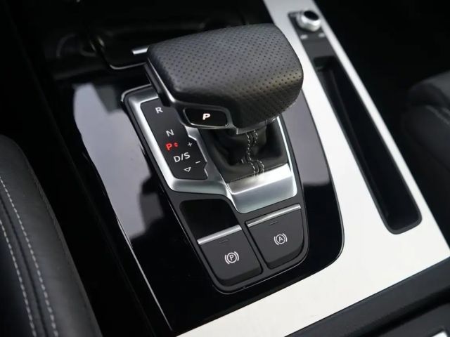 Audi Q5 2.0 TDI Quattro S-Line