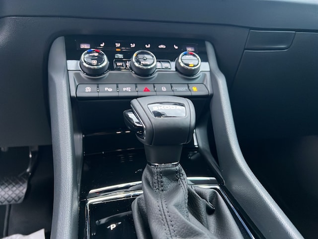 Skoda Karoq 2.0 TDI Selection Tour