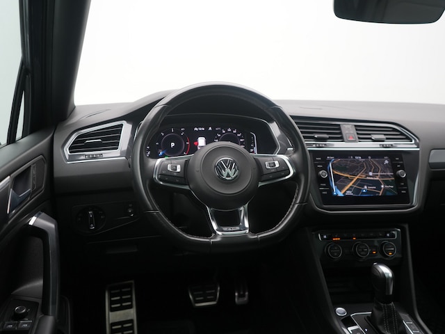 Volkswagen Tiguan 4Motion Allspace DSG R-Line