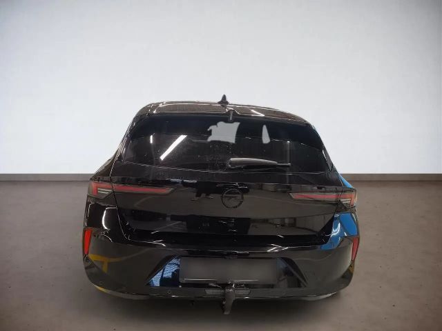 Opel Astra GS-Line Grand Sport